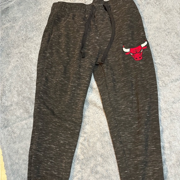 NBA Other - Chicago bulls men’s joggers